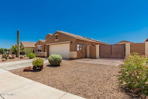 Casa Grande, AZ 85122,779 W JAHNS Drive