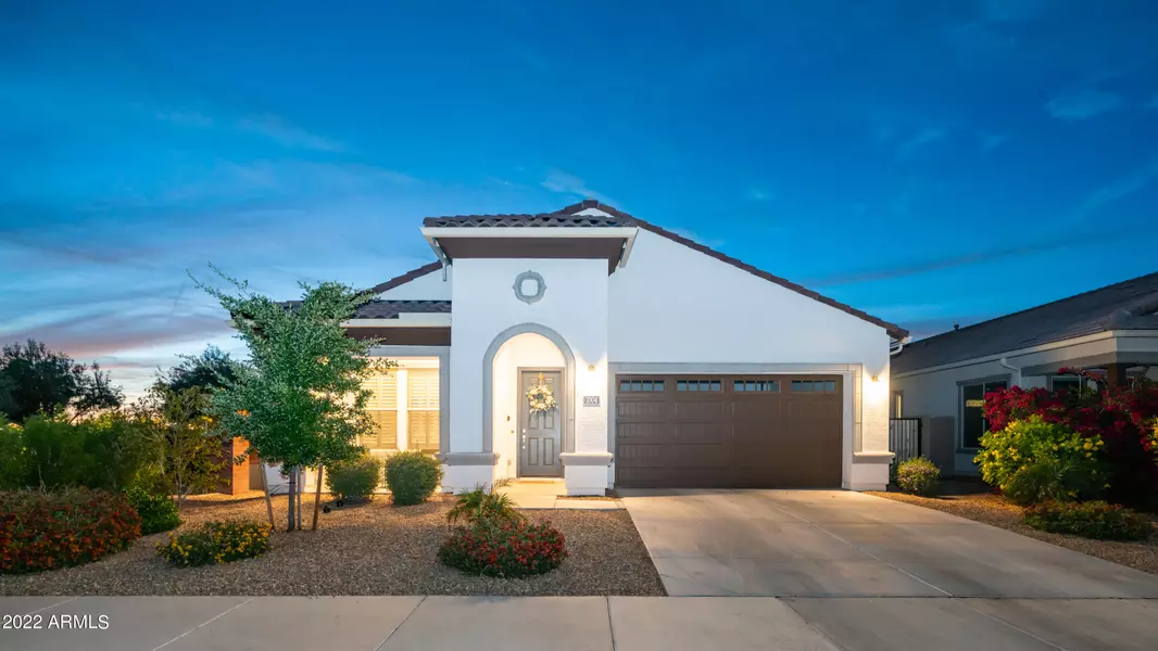 1004 E LADBROKE Way, Gilbert, AZ 85297