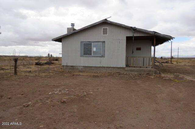 4049 W DOUBLE ADOBE Road, Mcneal, AZ 85617