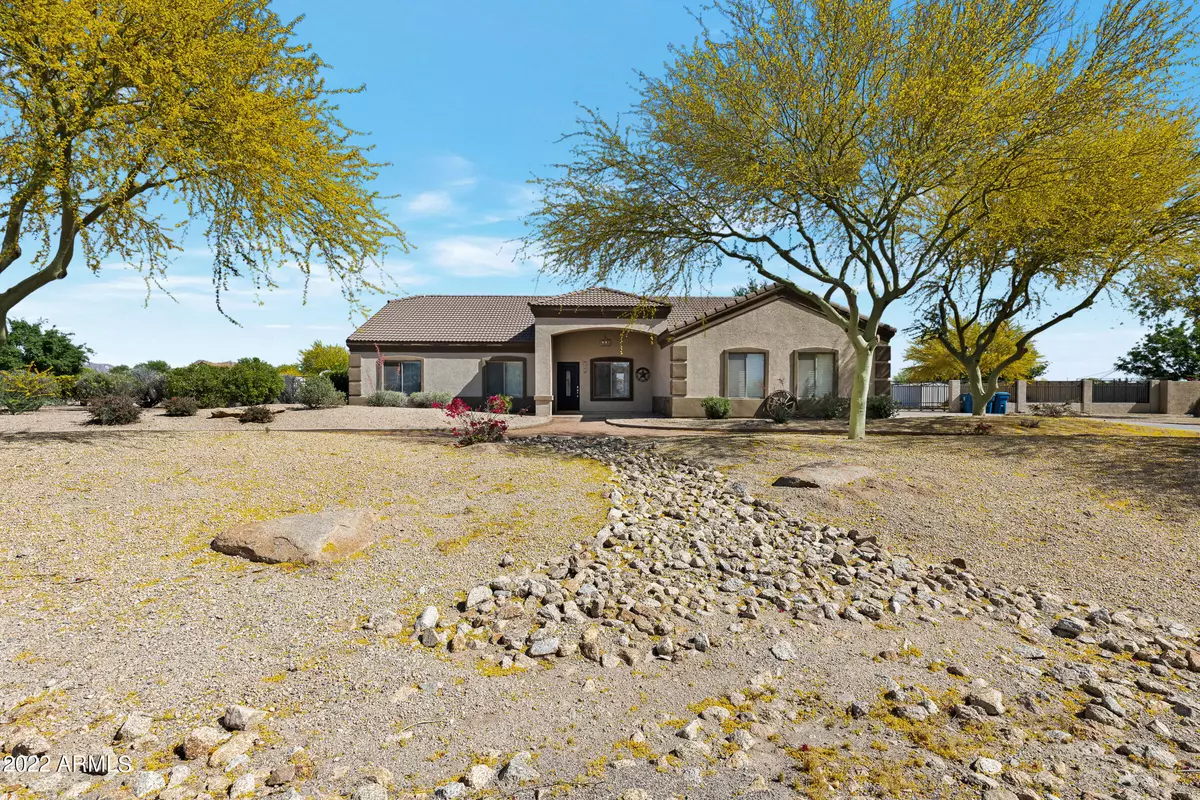 Queen Creek, AZ 85142,2296 W DIXON Lane