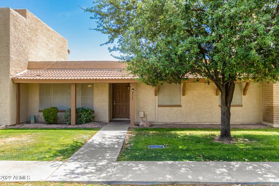 2117 E DONNER Drive, Tempe, AZ 85282