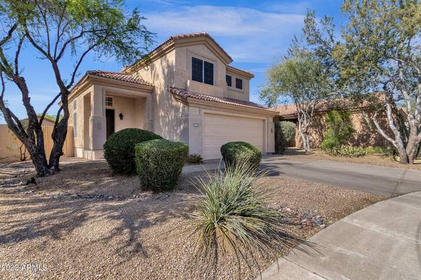 Cave Creek, AZ 85331,4304 E Milton Drive