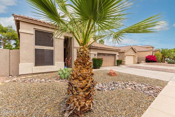 Chandler, AZ 85224,2620 W SHANNON Court