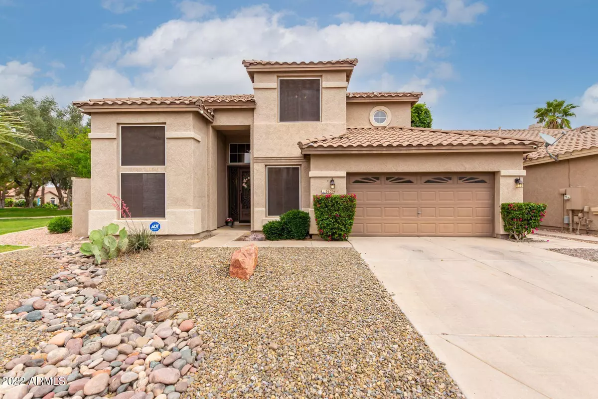 Chandler, AZ 85224,2620 W SHANNON Court