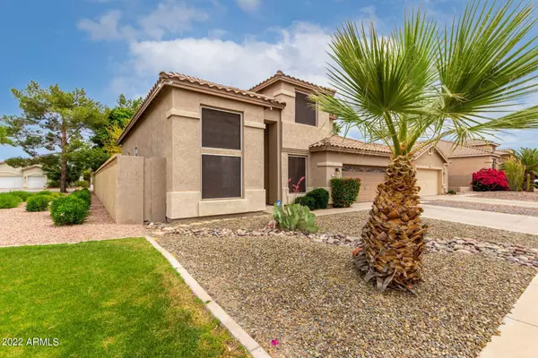 Chandler, AZ 85224,2620 W SHANNON Court