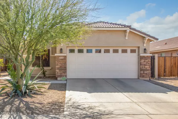 8208 S 74TH Avenue, Laveen, AZ 85339