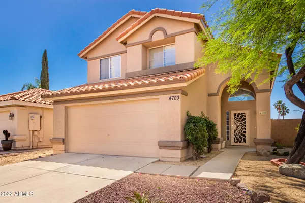 Phoenix, AZ 85032,4703 E ANGELA Drive