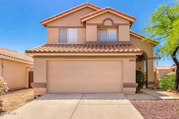 Phoenix, AZ 85032,4703 E ANGELA Drive