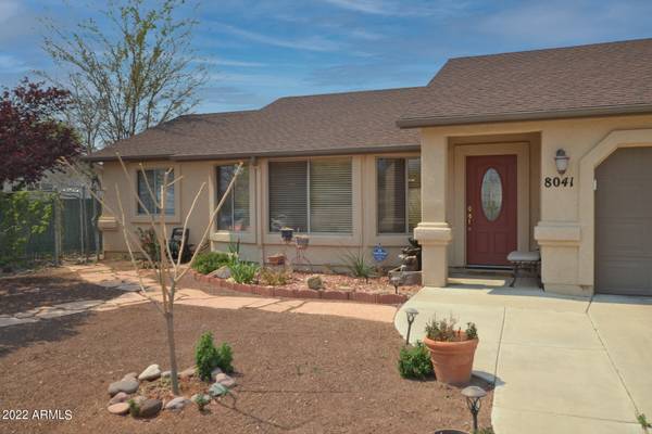 Prescott Valley, AZ 86314,8041 E NANCY Road