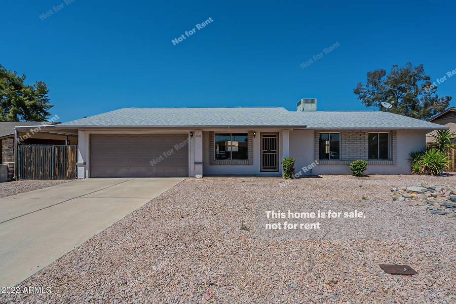 1636 W TARO Lane, Phoenix, AZ 85027