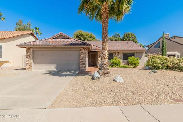 Glendale, AZ 85308,19201 N 69TH Avenue