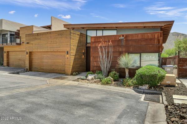 Cave Creek, AZ 85331,6525 E CAVE CREEK Road #6