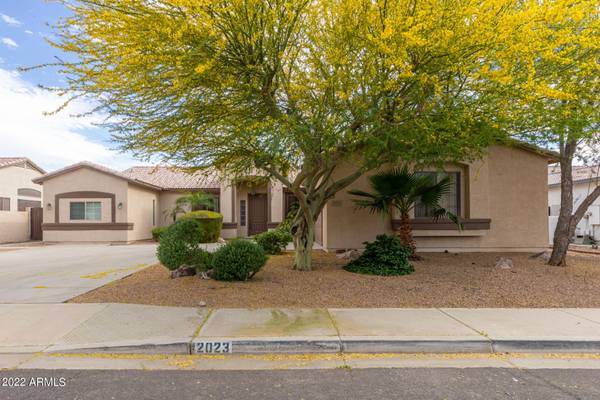 Chandler, AZ 85249,2023 E FIRESTONE Drive