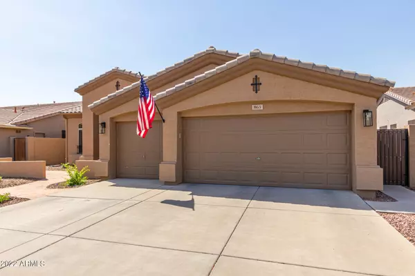 Gilbert, AZ 85295,863 E IVANHOE Court