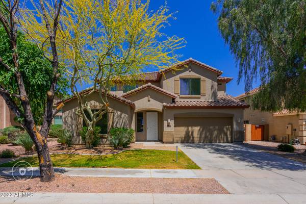 16984 W IPSWITCH Way, Surprise, AZ 85374