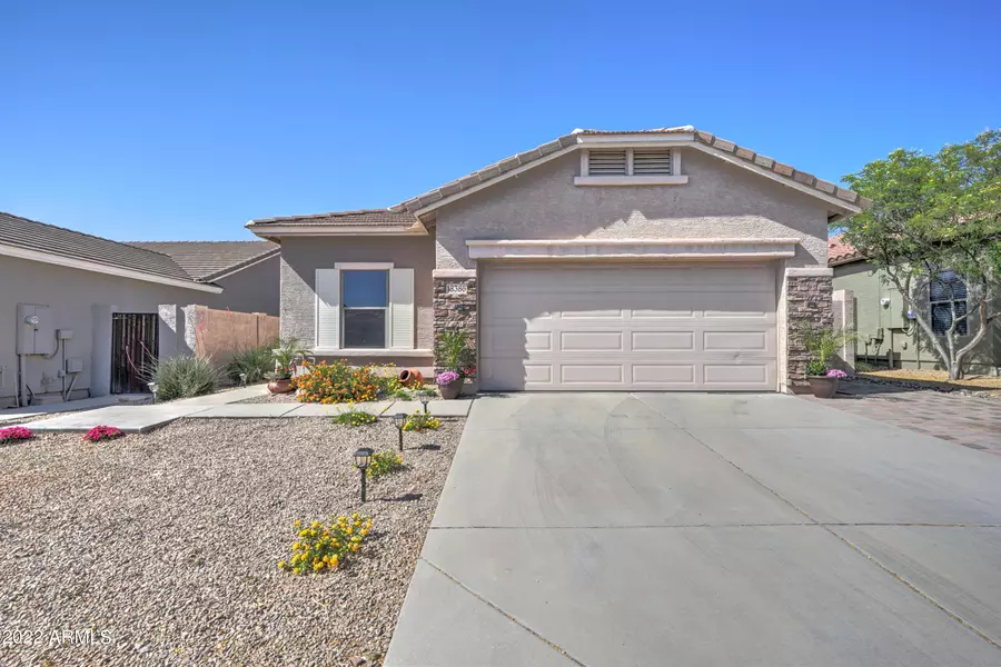 18386 E EL BUHO PEQUENO --, Gold Canyon, AZ 85118