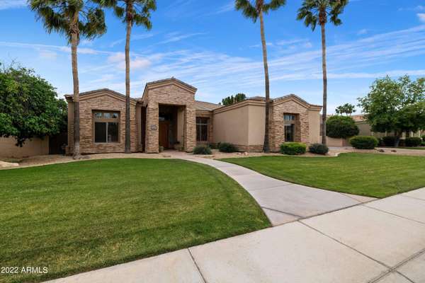 Gilbert, AZ 85234,4467 E ENCINAS Avenue