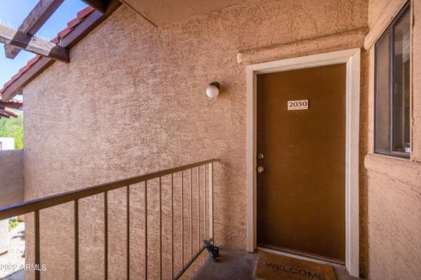 Glendale, AZ 85304,5757 W EUGIE Avenue #2030