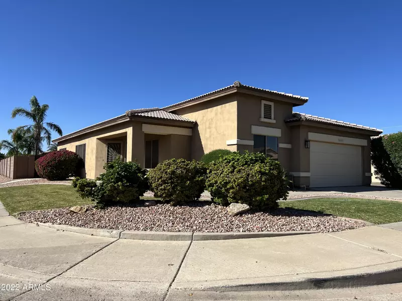 6605 W RANGE MULE Drive, Phoenix, AZ 85083