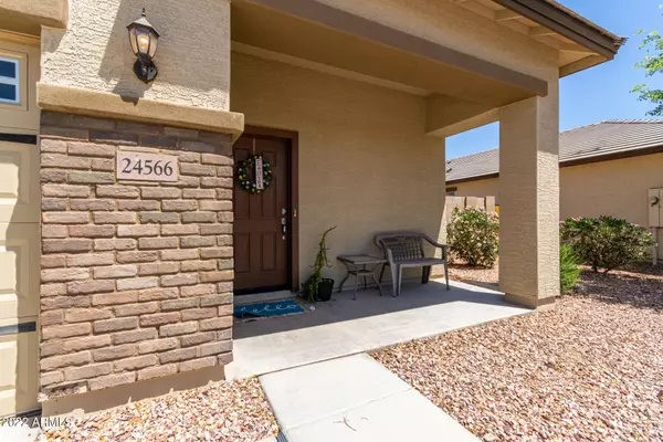 Buckeye, AZ 85326,24566 W SHERATON Lane