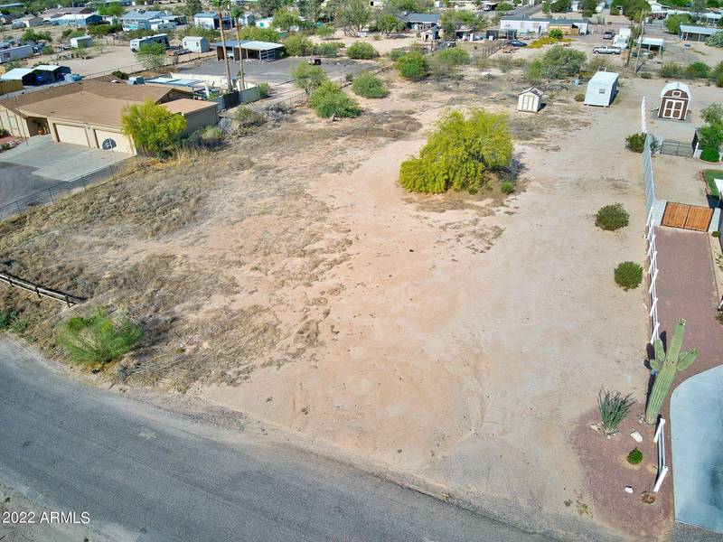 0 N Tuzigoot Drive #33, Casa Grande, AZ 85122