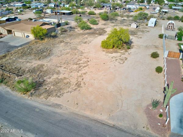 Casa Grande, AZ 85122,0 N Tuzigoot Drive #33