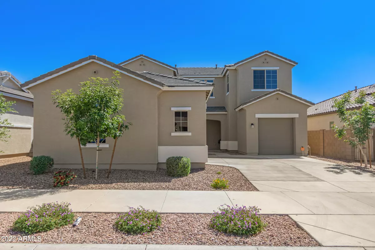 Queen Creek, AZ 85142,21129 E CAMINA BUENA VISTA Court