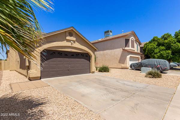 Chandler, AZ 85226,5262 W FAIRVIEW Street