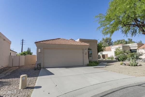 Fountain Hills, AZ 85268,17375 E TEAL Drive