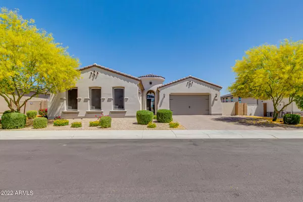 5221 N 145TH Drive, Litchfield Park, AZ 85340