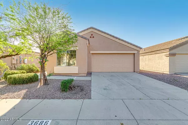 Casa Grande, AZ 85122,3686 N FRENCH Place