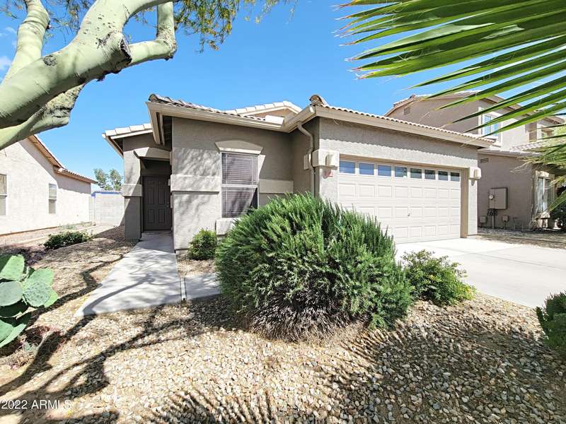 13951 N 132ND Lane, Surprise, AZ 85379