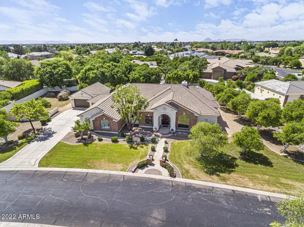 Mesa, AZ 85205,4040 E MCLELLAN Road #16
