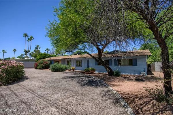 Phoenix, AZ 85013,38 W BETHANY HOME Road