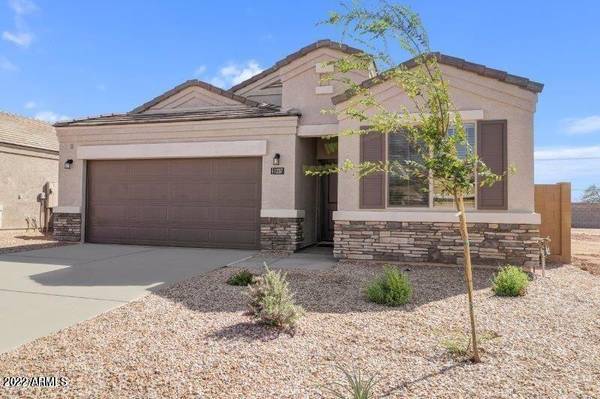 Buckeye, AZ 85396,31046 W MITCHELL Drive