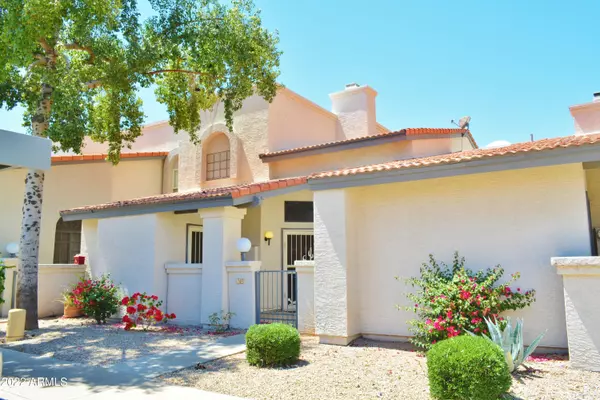 1718 S Longmore Street #38, Mesa, AZ 85202