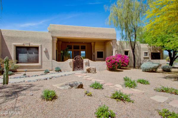 Rio Verde, AZ 85263,18612 E ADOBE Circle