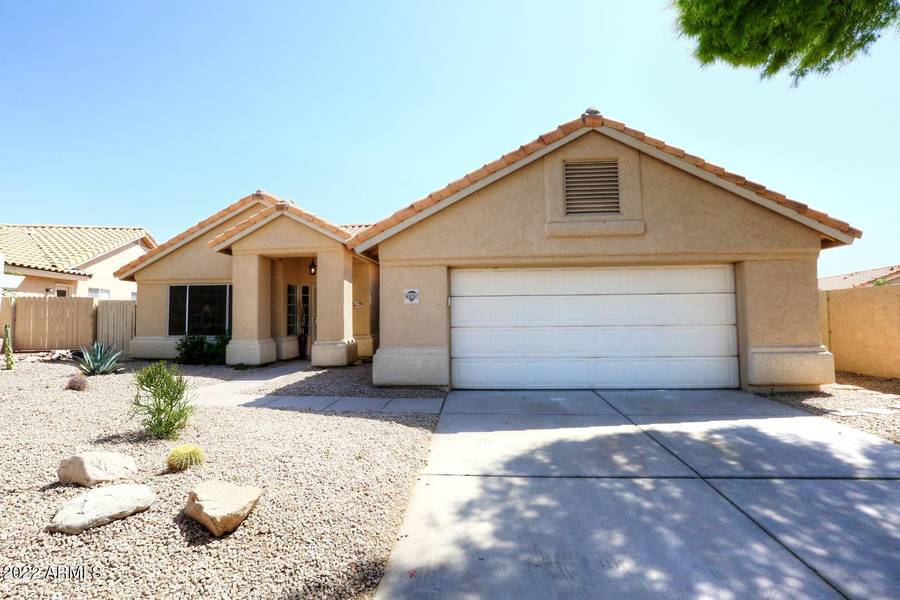 16150 E GLENEAGLE Drive, Fountain Hills, AZ 85268