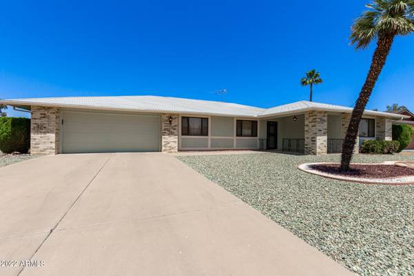 Sun City West, AZ 85375,12630 W EVENINGSIDE Drive