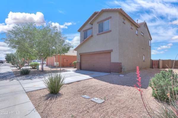 Maricopa, AZ 85138,35803 W VELAZQUEZ Drive