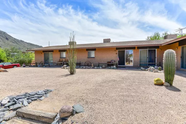 Cave Creek, AZ 85331,5811 E SURREY Drive