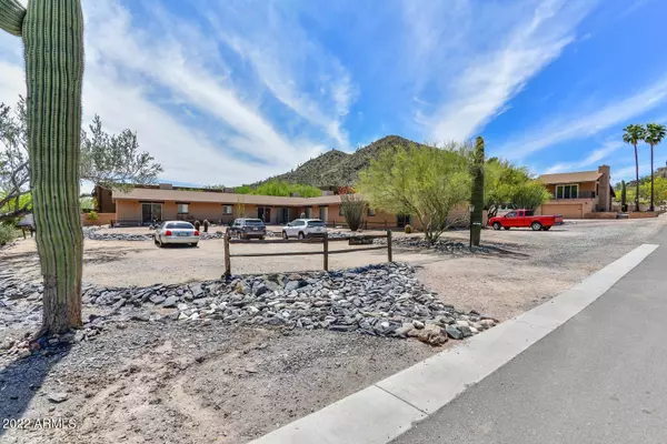 Cave Creek, AZ 85331,5811 E SURREY Drive