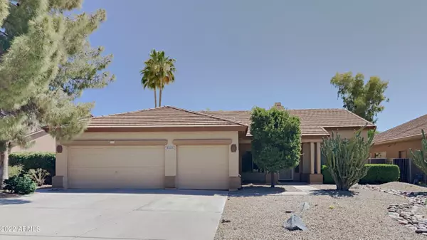 1101 S WESTERN SKIES Drive, Gilbert, AZ 85296