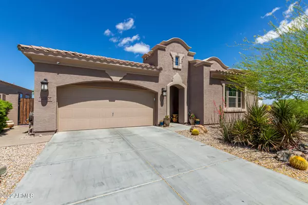 Goodyear, AZ 85338,18100 W DESERT WILLOW Drive