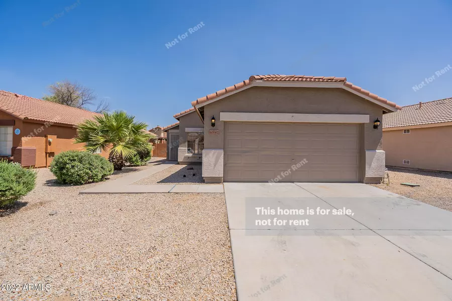 40147 N CASSARA Drive, San Tan Valley, AZ 85140