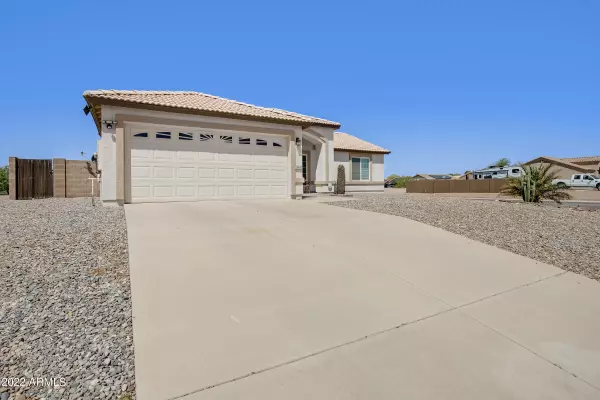 Arizona City, AZ 85123,15442 S TIPTON Place