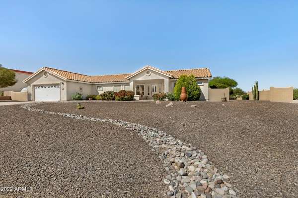 Arizona City, AZ 85123,14738 S OAKMONT Drive