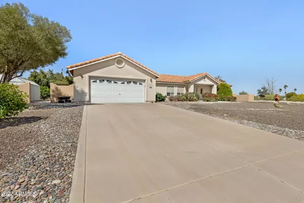 Arizona City, AZ 85123,14738 S OAKMONT Drive