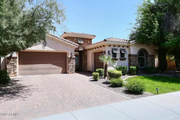 Chandler, AZ 85249,5073 S PINNACLE Place