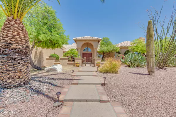 Fountain Hills, AZ 85268,15848 E BRODIEA Drive